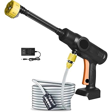 Amazon.co.jp 最新リリース: 高圧洗浄機・アクセサリ の新着